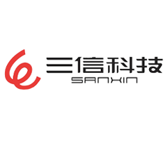 三信